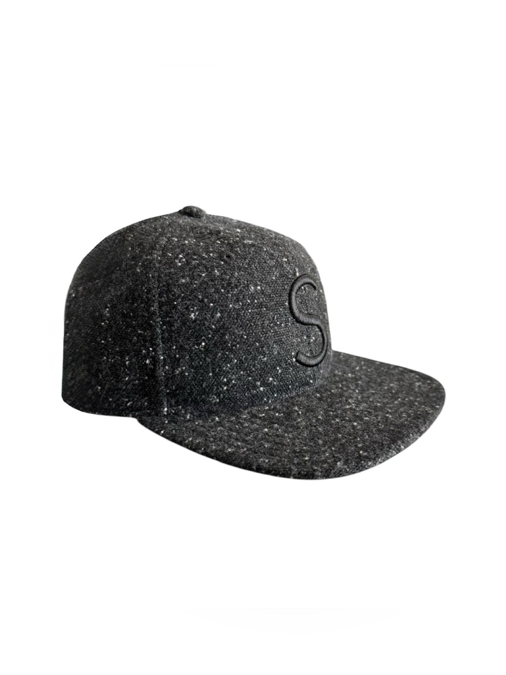 Saturdays Nyc Rich S Fitted Hat